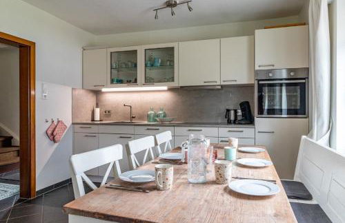 Vakantiehuis Zum Heidegarten - Photo 12