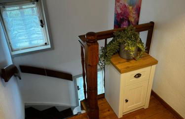 Landhaus an der Ottoburg - Foto 6