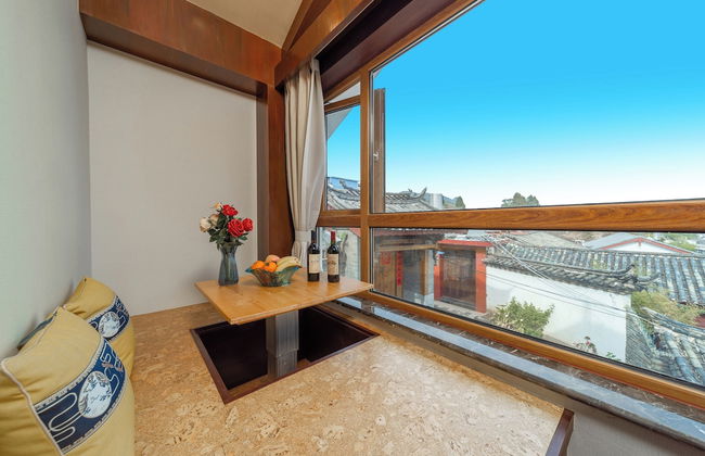 Cloudhaven Retreat (花开花落半山居) - Foto 46