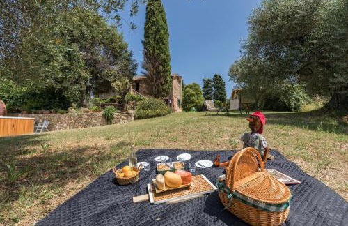 Montebello degli Olivi - Foto 16