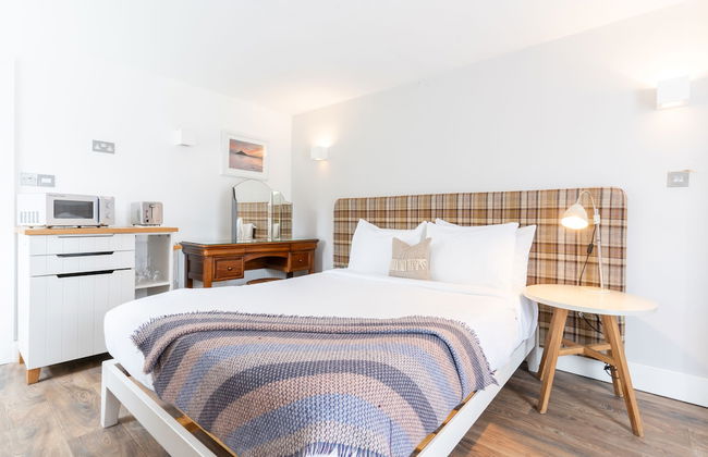 The Saddle and Stable Rooms - Foto 17