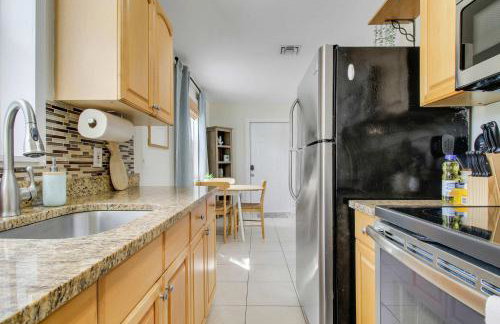 Cottage 3 on Penn - Pool - Foto 8