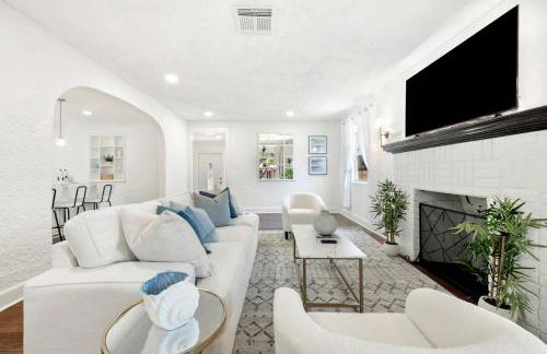 Cozy West Palm Beach Home l 10min to Municipal Beach and more! - Foto 38