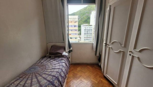 SuhcasaCopacabana 48 Spacious - Foto 3, Zimmer