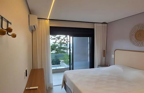 Modernismo Tropical em Toque Toque Pequeno - Foto 20