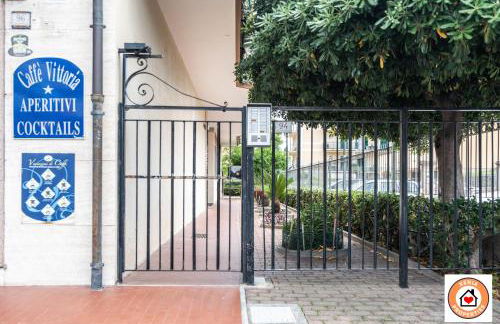 Gioiello Marino - mare, 2 minuti a piedi - Foto 23