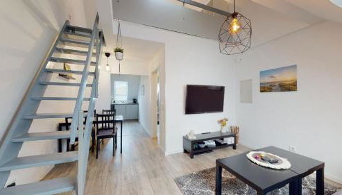 Apartmenthaus Çelik - Foto 2