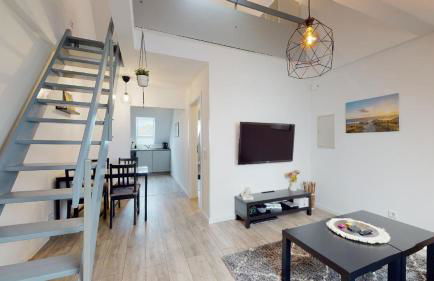 Apartmenthaus Çelik - Foto 3