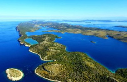 apartments Sali Morić - Foto 26