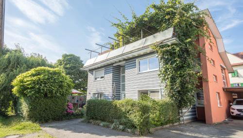 Sabinas Gästewohnung - Foto 1