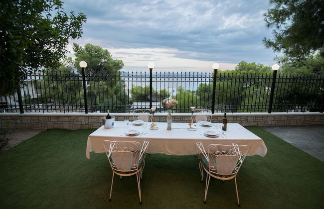 Aias summer house - Foto 41