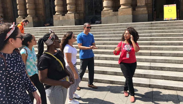 Visita guiada por Sao Paulo - Foto 4