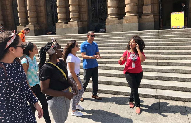 Guided Tour of Sao Paulo - Photo 4