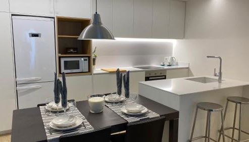 JASALPI único apartamento delante del Lago de Banyoles - Foto 5