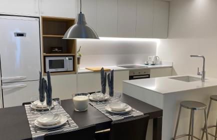 JASALPI único apartamento delante del Lago de Banyoles - Foto 5