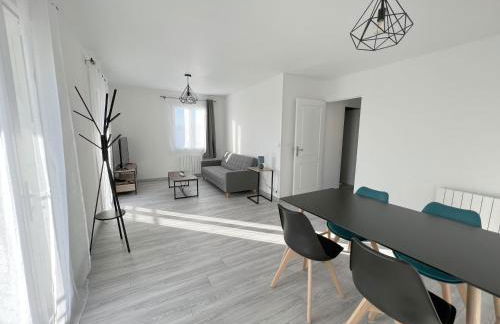 178A - T3 Tout Confort du Gond - 70 m2 - Foto 3