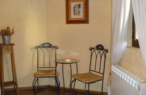 El Balcón de Mogarraz - Foto 16