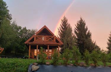 Domek Raszówka - Foto 25