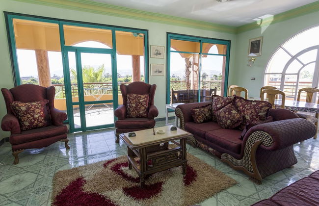 Al Gezera Apartments - Foto 54