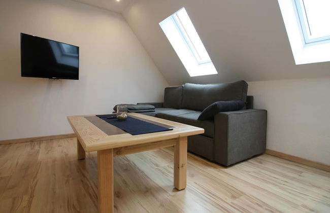 Ferienwohnung Gute Luise in Fuenfseen - Foto 4