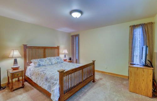 2 Bed 2 Bath Vacation home in Orcas Island - Foto 11