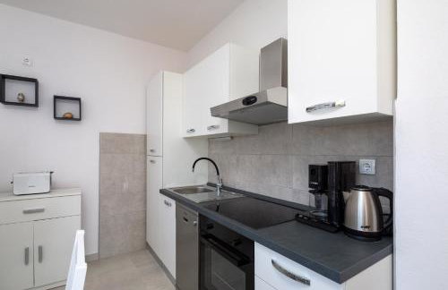 Apartments 20 meters from the beach - Photo 22