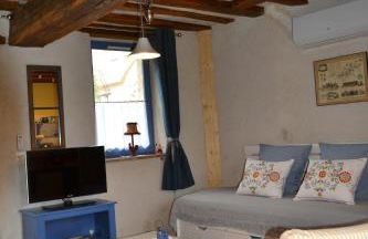 Gîte de charme proche du Zoo Beauval et Châteaux - Photo 11