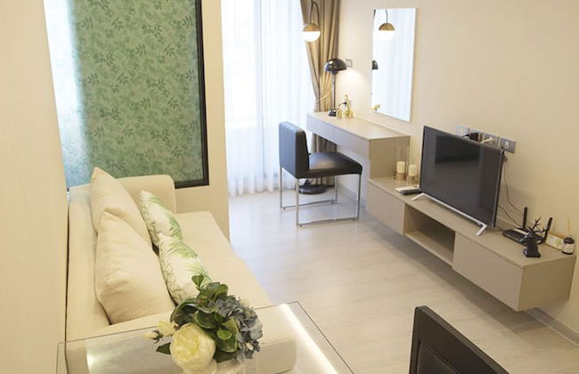 Locals Sukhumvit ThongLor Vtara 36 - Foto 22