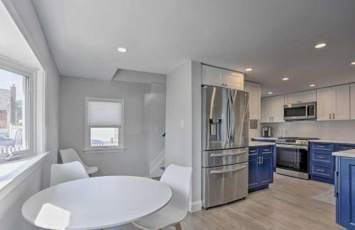 Long Island Home Near Beaches & Golf - Foto 10