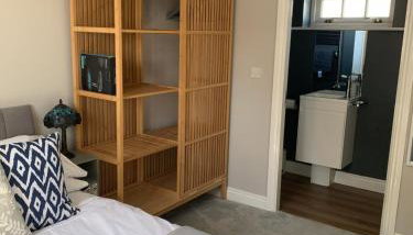 Hops Cottage, Yarm - private parking in gated Mews - Foto 5