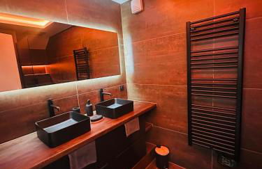 Gîte de Charme avec Spa - Design Moderne - Photo 9