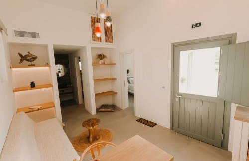 Venue Villas - Folegandros - Foto 21