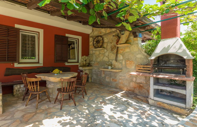 Villa Renzo - Foto 42