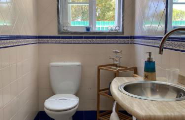 Lagoa Albufeira House - Foto 15