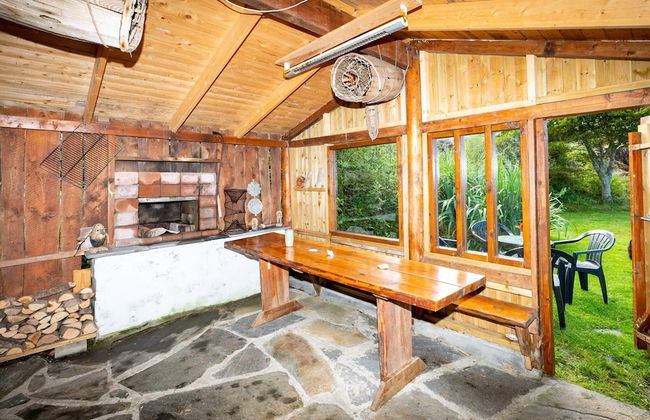 6 Person Holiday Home in Bremnes-by Traum - Foto 30