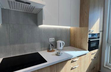 Apartament U Wujka Żukowo - Photo 4