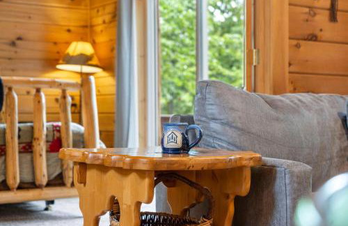 Three Bear Lodge - Foto 19