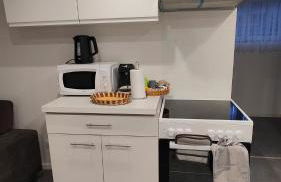 Bel appartement F2 entièrement rénové - Foto 13