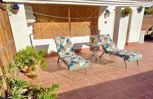 Ático puerta de la Alpujarra - Foto 7