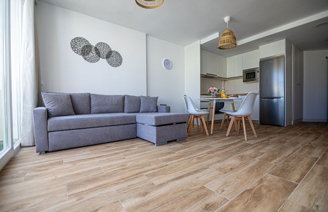 Sunstay Seaside Flat I Puerto Marina Benalmadena - Foto 6