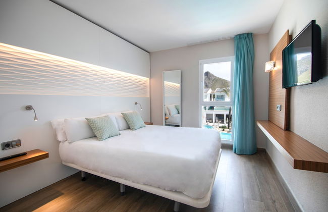 MarSenses Puerto Pollensa Hotel & Spa - Adults Only - Foto 5