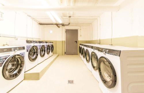 Hotel Essen mit Apartments - Photo 45