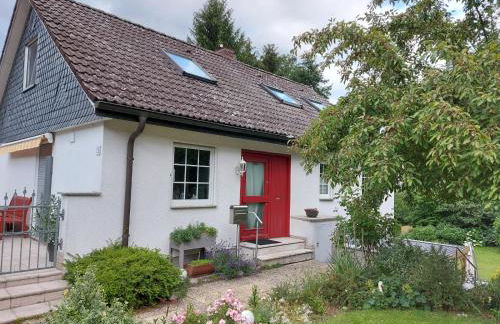 Schöne Maid - Foto 1