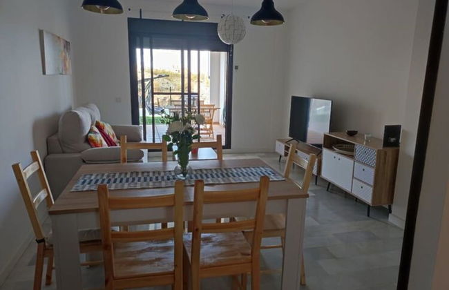 Apartment in Ayamonte With River Views - Foto 31