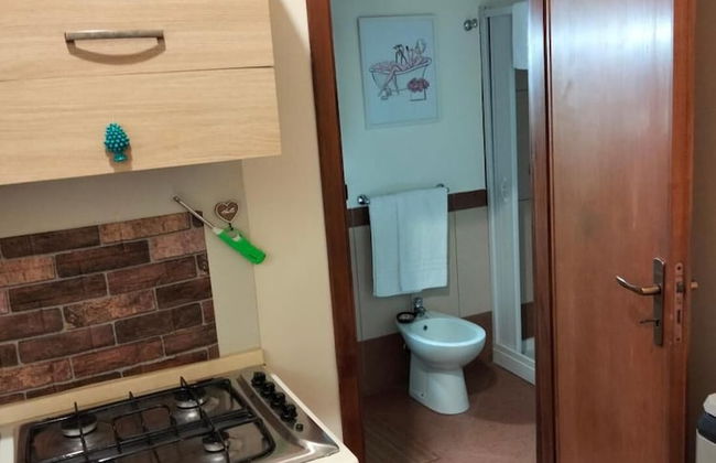 Atena Apartments nr 2 - Foto 32