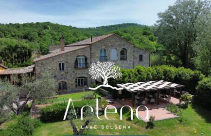 Agriturismo Arlena - Foto 28