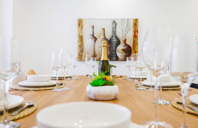 Luxurious - Pool Table - Games Room - Free Parking - Photo 33