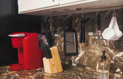 Maple Haven Cabin - Foto 30