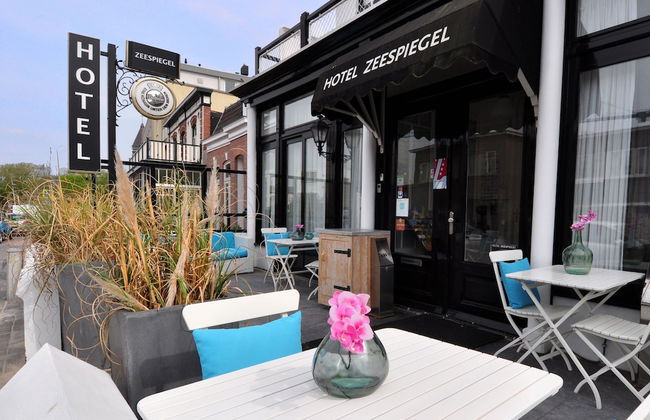 Appartementen Zeespiegel - Foto 49