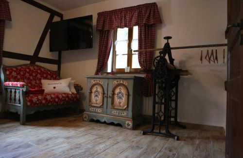 Apartment Grubenhaus20 - Foto 32